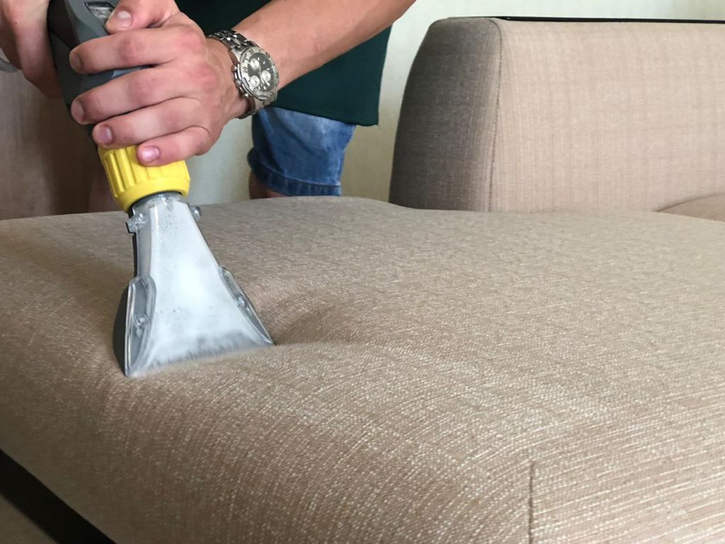 Balıklıova Koltuk Yıkama