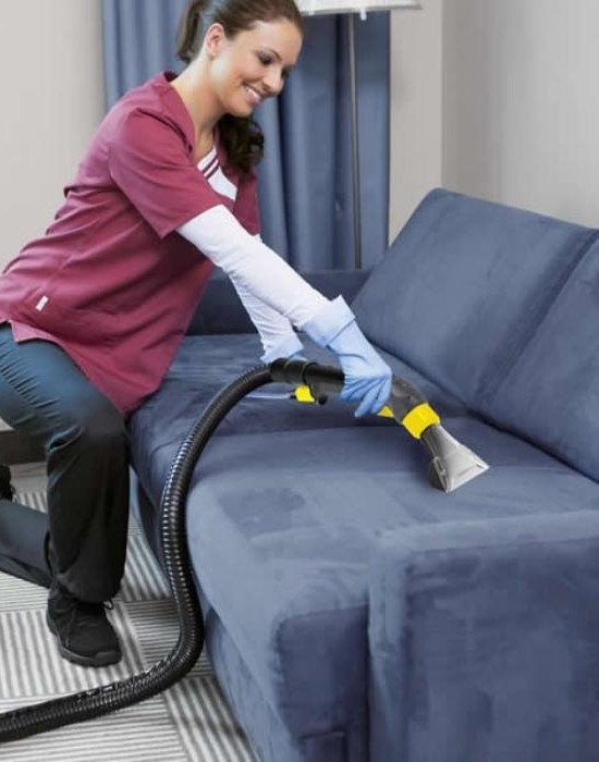 Balıklıova Koltuk Yıkama